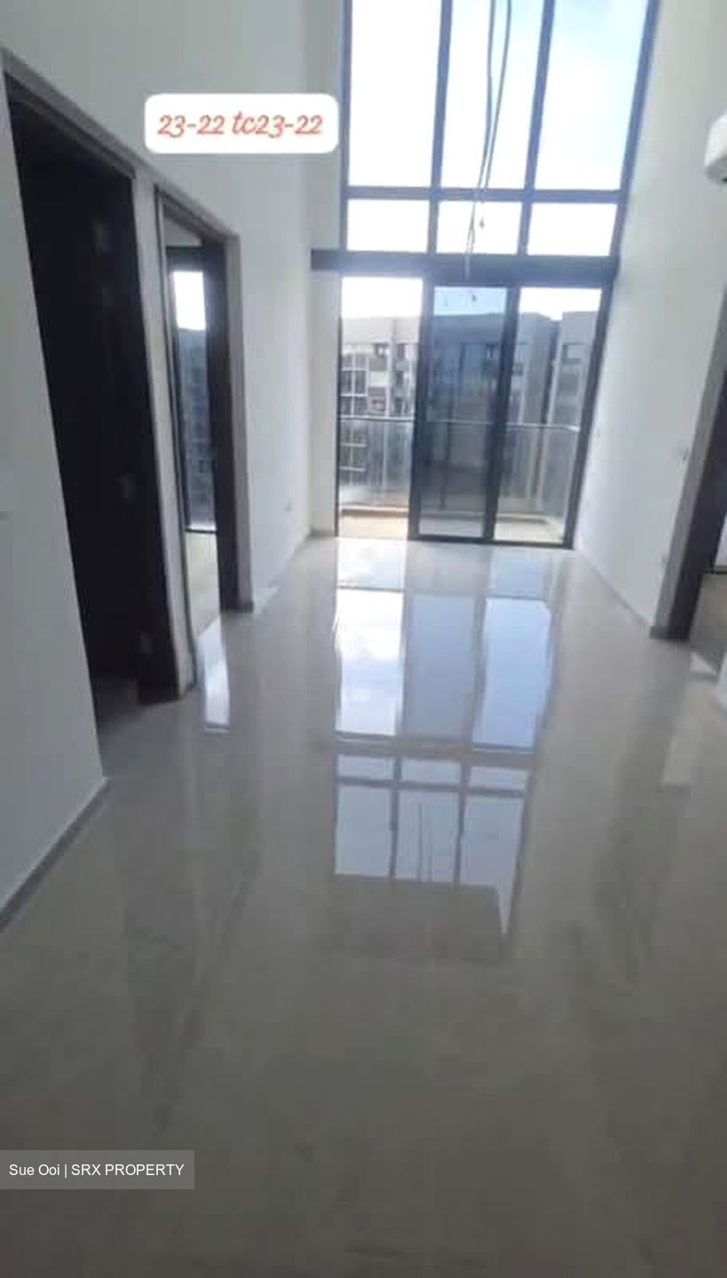 Lentor Central (D26), Condominium #594509461